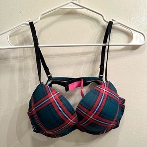 Bra size 34 B